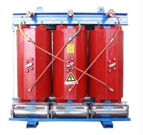 雨湖SCB10-400kva/10KV/0.4KV干式变压器