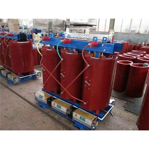 雨湖SCB11-315KVA干式变压器规格参数